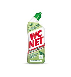 WC Net Natural Power - 700mlWc Net