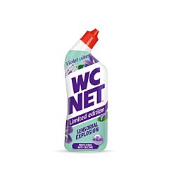 WC Net Limited Edition Gel Violet Vibes - 700ml