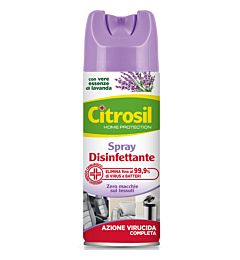 CITROSIL SPRAY DISINFETTANTE 300ML - LAVANDACitrosil