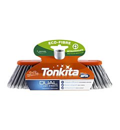 TONKITA SCOPA DUAL - INTERNI