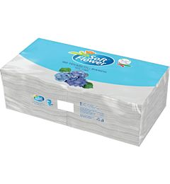 Tovaglioli a 1 Velo 33x33cm - 150pz