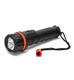 VELAMP TORCIA LED RUBBERVelamp
