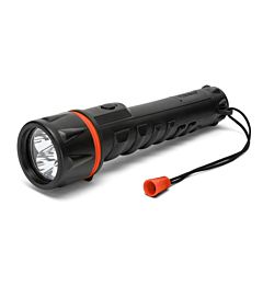 VELAMP TORCIA LED RUBBER 3DVelamp