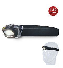 LUCE FRONTALE - TORCI LED COB 3W ZEUSVelamp