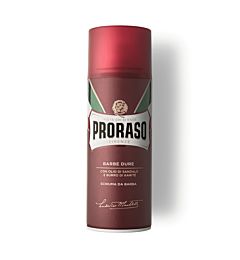 Proraso - Schiuma da Barba Barbe Dure - 400ml