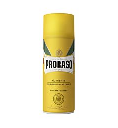 Proraso - Schiuma da Barba Nutriente - 400ml