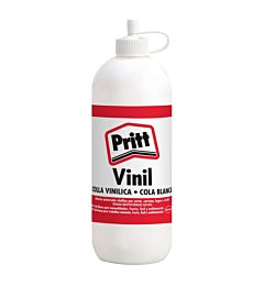 PRITT COLLA VINILICA - 250g