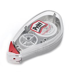 PRITT CORRETTORE ROLLER 2 PEZZI COMPACT