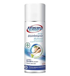 SPRAY ARIASANA - DISINFETTANTE MULTIUSO - 150MLAriasana
