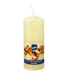 DEA MOCCOLO PROFUMATO - AMBRADea