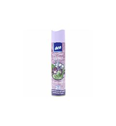 DEA AMBIENTE - LAVANDA & VIOLETTA - 300ML