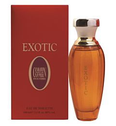 EDT 100 ML FEMME EXOTIC *