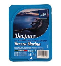 DEA DEO PURE ASSORBIODORI BREZZA MARINA