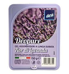 DEA DEO PURE ASSORBIODORI LAVANDA