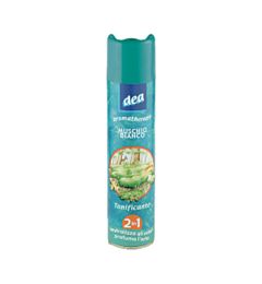 DEA AMBIENTE - MUSCHIO BIANCO - 300ML