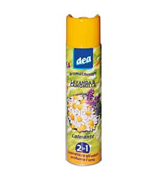 DEA AMBIENTE - CAMOMILLA & LAVANDA - 300ML