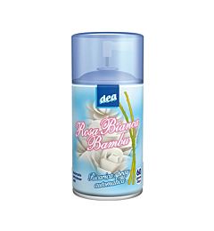 DEA RICARICA - ROSA & BAMBÙ - 250MLDea