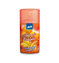 DEA RICARICA - ARANCIA & VANIGLIA - 250MLDea