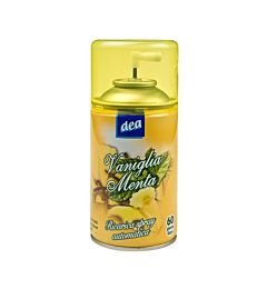 DEA RICARICA - VANIGLIA & MENTA - 250ML