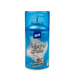 DEA RICARICA - TALCO - 250MLDea