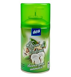 DEA RICARICA - FIORI DI COTONE - 250MLDea