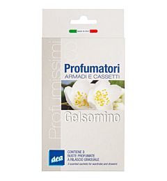 DEA PROFUMISSIMI - GELSOMINO - 3PZDea