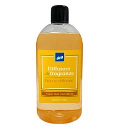 Dea Ricarica Diffusore 500ml - Vaniglia