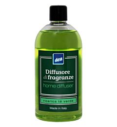 DEA RICARICA 500ML DIFFUSORE THE VERDEDea