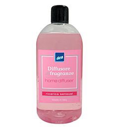 Dea Ricarica Diffusore 500ml - Sensual