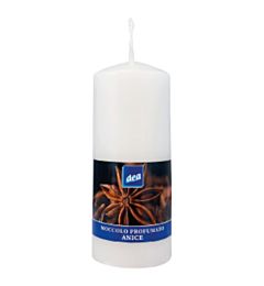 DEA MOCCOLO PROFUMATO - ANICEDea
