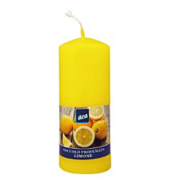 DEA MOCCOLO PROFUMATO - LIMONEDea