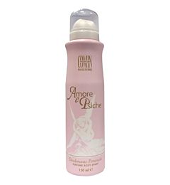 BODY SP. 150 ML FEMME AMORE E PSICHE%