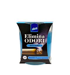Dea Candela Elimina Odori 140g - AntifumoDea