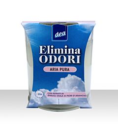 DEA CANDELE IN BICCHIERE ELIMINA ODORI ARIA PULITA
