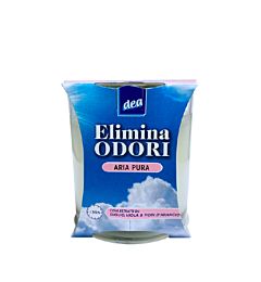 Dea Candela Elimina Odori 140g - Aria PuraDea