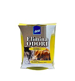 DEA CANDELA ELIMINA ODORI - ANIMALI 140GDea