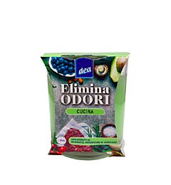DEA CANDELA ELIMINA ODORI - CUCINA 140GDea