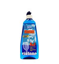 Ciclone Lavastoviglie Brillante 3in1 - 500ml
