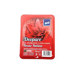 DEOPURE GEL - ROSSO RUBINO - 150G
