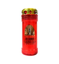 LUMINO A CERA PAX ET LUX - ROSSO L40Pax Et Lux