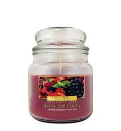 Candela Elegance 340g - Juicy Red FruitDea
