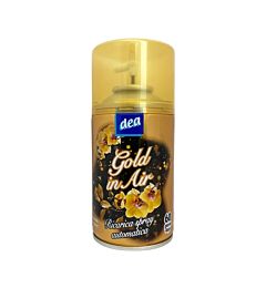 DEA RICARICA - GOLD IN AIR - 250MLDea
