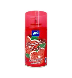 DEA RICARICA - POMPELMO ROSÈ - 250MLDea
