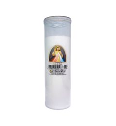 LUMINO A CERA PAX ET LUX - BIANCO T60Pax Et Lux