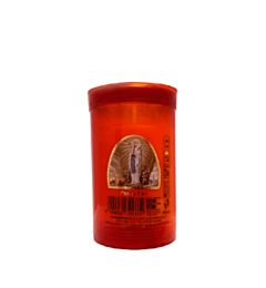 LUMINO A CERA PAX ET LUX - ROSSO T30Pax Et Lux