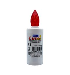 LUMINO BIANCO - LUCE ROSSA - 150GGLumÌ