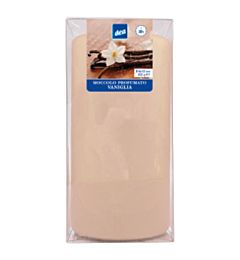 MOCCOLO PROFUMATO - VANIGLIA - 300GDea