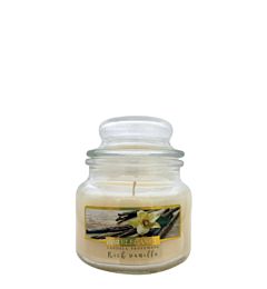 Candela Elegance 100g - Rich Vanilla