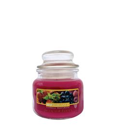 Candela Elegance 100g - Juicy Red FruitDea