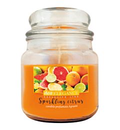 CANDELA ELEGANCE - CITRUS - 100GDea
